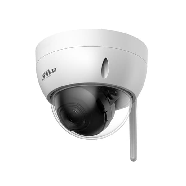Dahua - 4MP IR WIFI IP Dome Camera 30m Vit
