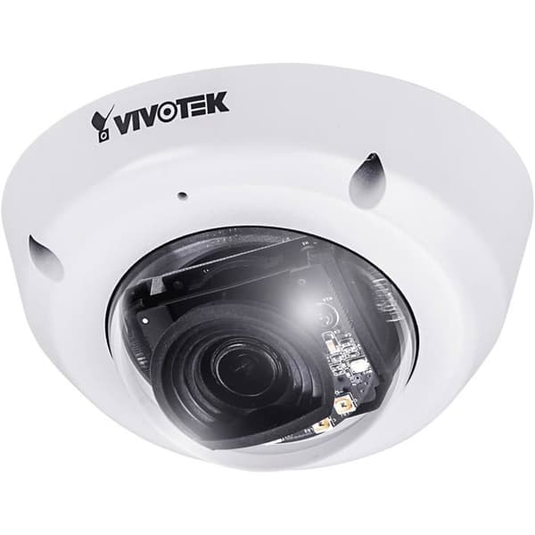 Axis Outdoor NEMA 4X IP66 och