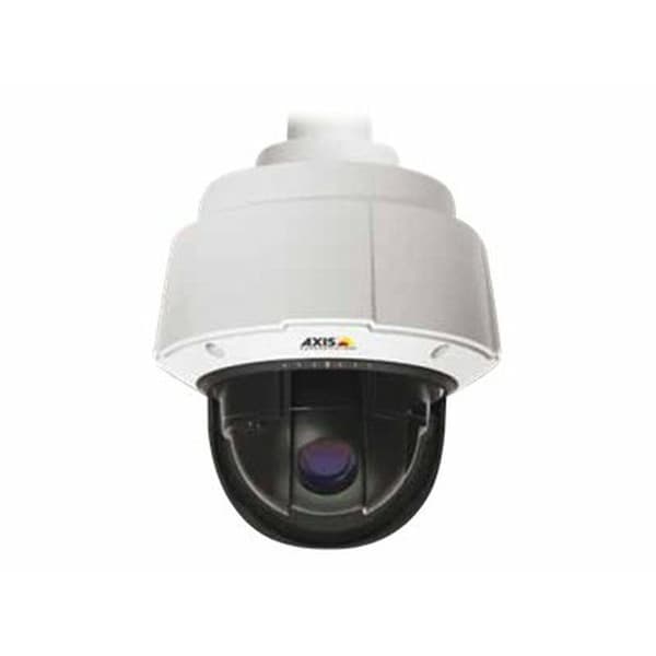 Axis Outdoor NEMA 4X IP66 och