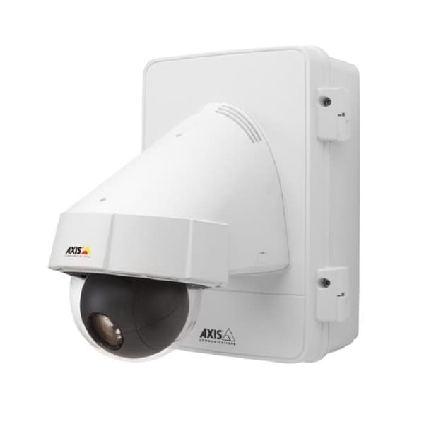 Axis Outdoor NEMA 4X IP66 och