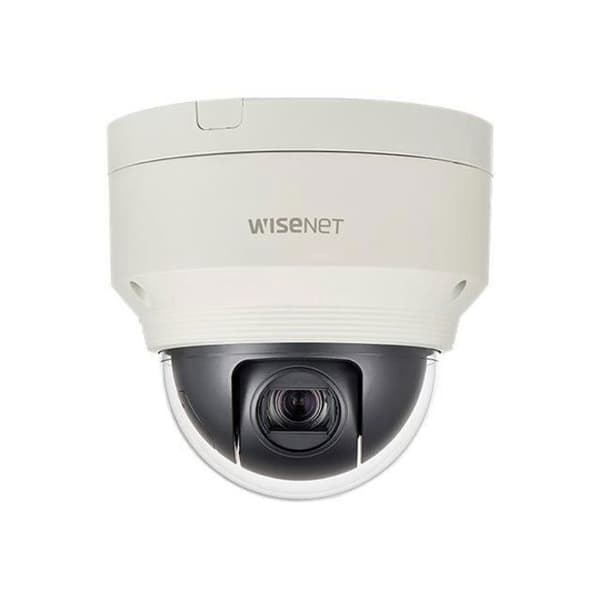 Samsung WiseNet X XNP-6120H Nätverksövervakningskamera vandalismbeständig färg (Dag och natt) 2 160…