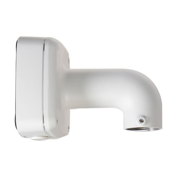 Monteringsstöd för kamera - Dahua - PFB302S - Vit - Väggmonterbar - Eco-savvy 3.0