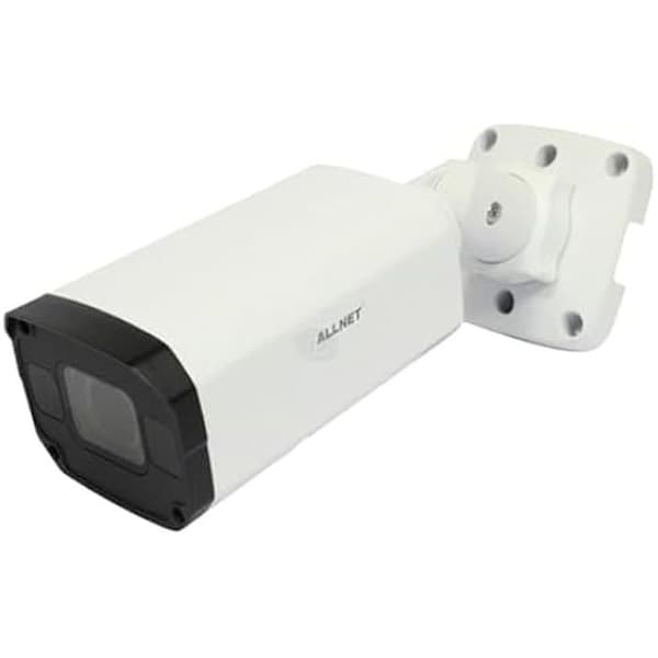 Övervakningskamera - ALLNET - ALL-CAM2496v3-LEFN - 5MP - Nattseende - Motoriserad