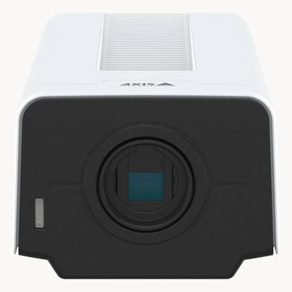 Kamera Box - AXIS - P1385-B - Nattvision - Rörelsedetektion - 2MP (1080p)