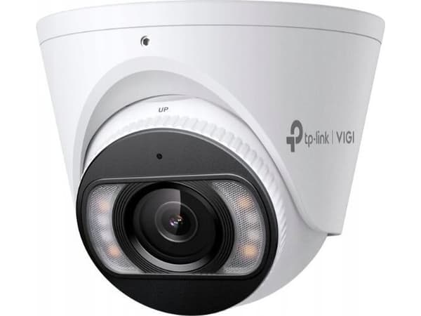 TP-Link VIGI C485 4K-ulkoverkkovalvontakamera 4 mm:n objektiivilla