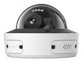 Miniatyrbilde 2 av 4: TP-Link InSight S245, IP-sikkerhetskamera, Utendørs, Koblet med ledninger (ikke trådløs), 80 m, 120 dB, Tak