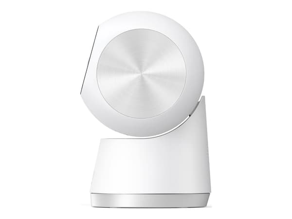 Anker Innovations Eufy S350 - Verkkovalvontakamera - panorointi/kallistus - sisätiloissa - väri (päivä ja yö)
