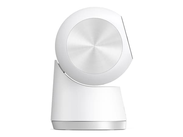 Anker Innovations Eufy S350 - Verkkovalvontakamera - panorointi/kallistus - sisätiloissa - väri (päivä ja yö)