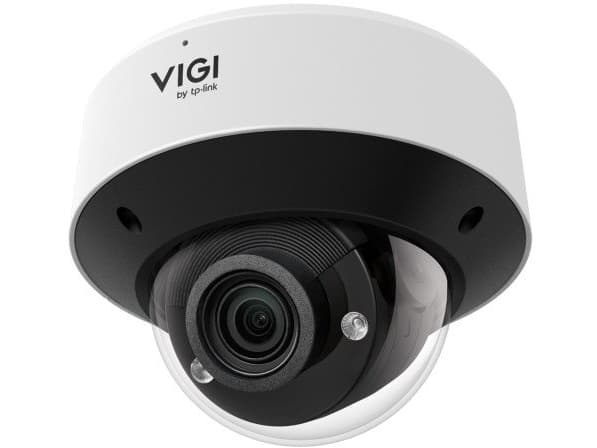 TP-Link VIGI InSight S245ZI, IP-sikkerhetskamera, Utendørs, Koblet med ledninger (ikke trådløs), 200 m, 120 dB, Tak