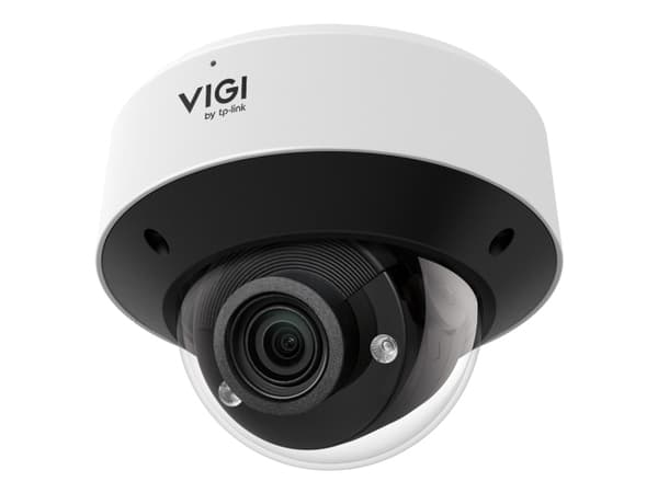 TP-Link VIGI InSight S245ZI, IP-sikkerhetskamera, Utendørs, Koblet med ledninger (ikke trådløs), 200 m, 120 dB, Tak
