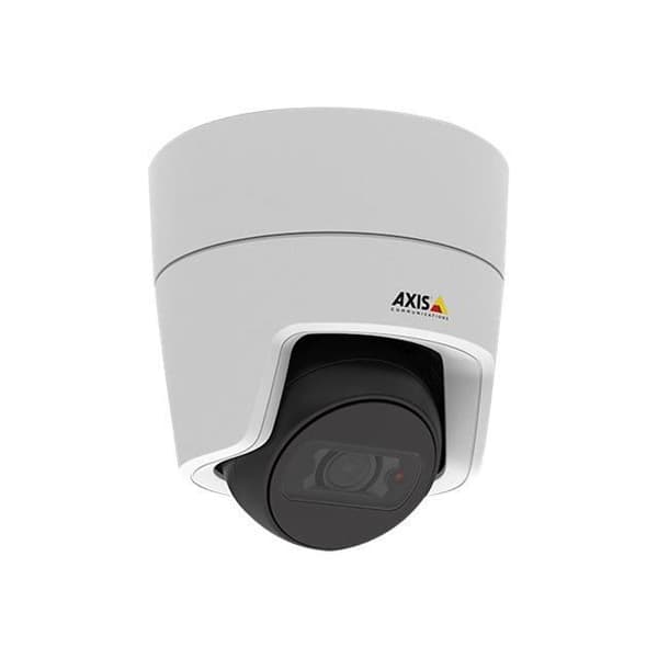 AXIS M3106-LVE Mk II 4 megapixel nätverkskamera - 15 m mörkerseende - H.264, H.265, MPEG-4 AVC, Motion JPEG - 2688 x 1520 - RGB