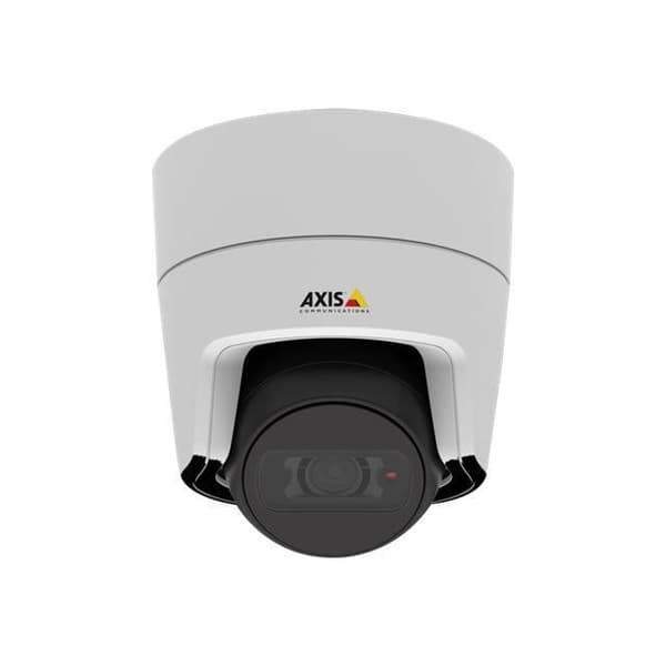 AXIS M3106-LVE Mk II 4 megapixel nätverkskamera - 15 m mörkerseende - H.264, H.265, MPEG-4 AVC, Motion JPEG - 2688 x 1520 - RGB Vit