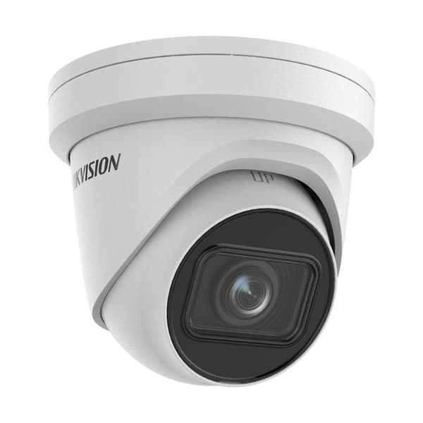 Övervakningskamera Turret Varifocal AcuSense 8MP - HIKVISION Svart, Vit