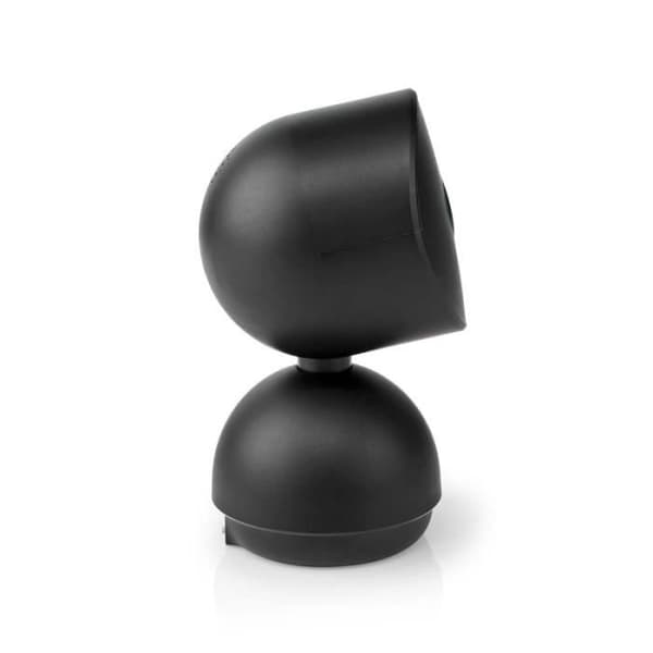 SmartLife Wi-Fi Full HD 1080p Indoor Camera Pan Tilt - NEDIS