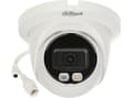 Pikkukuva 2 / 3: Dahua WizSense 2 Series IPC-HDW2449TM-S-IL - Verkkoturvakamera - silmämunakamera - pölytiivis/vesitiivis - väri (päivä/yö) - 4 MP - 2688 x 1520 - 720