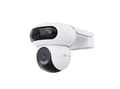 Miniatyrbild 2 av 2: EZVIZ Camera CS-H90 4 MP+4 MP 2.8/6mm IP65 H.264/H.265 Micro SD Max. 512 GB