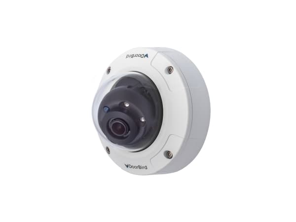 Doorbird Mini Dome Camera (429602131)