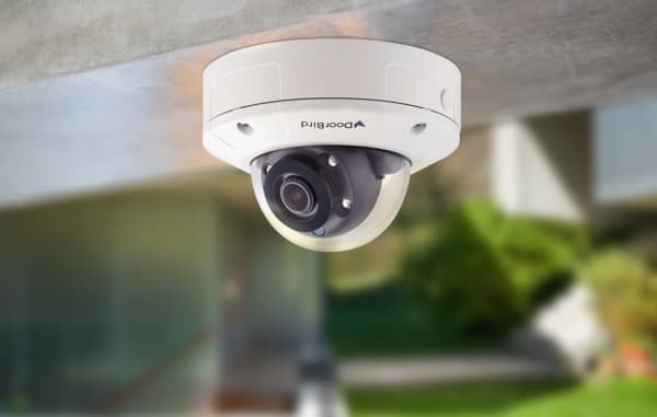 Doorbird Mini Dome Camera (429602131)