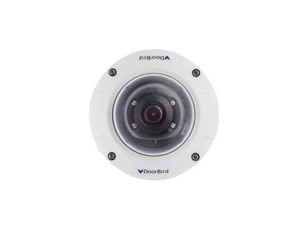 Doorbird Mini Dome Camera (429602131)