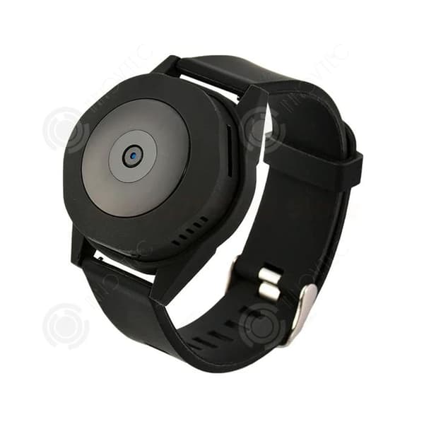 INN Mini övervakningskamera 2mp wifi smart nattvision med armband och magnetisk bärbar basövervakningskamera