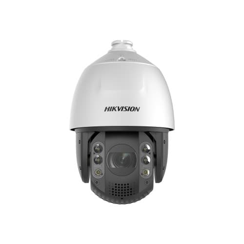 Hikvision Pro Series DS-2DE7A232IW-AEB(T5) - nätverksövervakningskamera - kupol Vit
