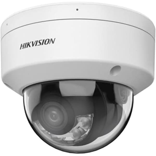 Kamera - HIKVISION - DS-2CD2187G2H-LI(SU) - 8MP - Nattseende upp till 30 m - WDR