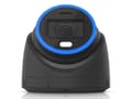 Miniatyrbilde 3 av 5: Ubiquiti AI Turret, IP-sikkerhetskamera, Inne & Ute, Koblet med ledninger (ikke trådløs), ARM Cortex-A53, FCC, IC, CE, Tak/Vegg