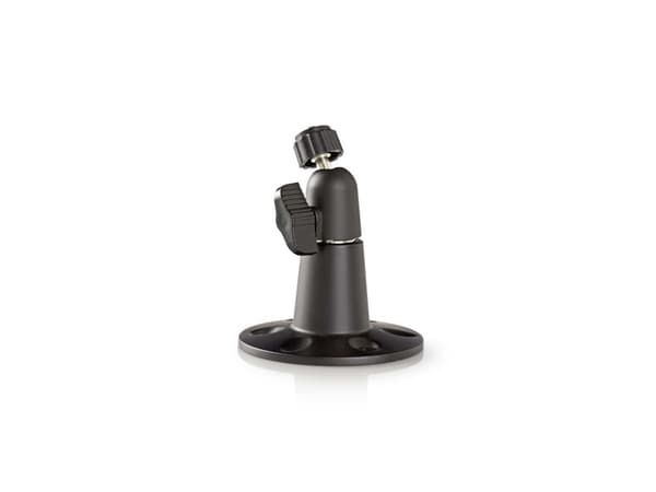 Nedis CCTVBR10BK, Sort Sort