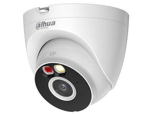 Dahua Technology IP-kamera TIOC DAHUA IP CAMERA IPC-HDW1439DT-PV-STW