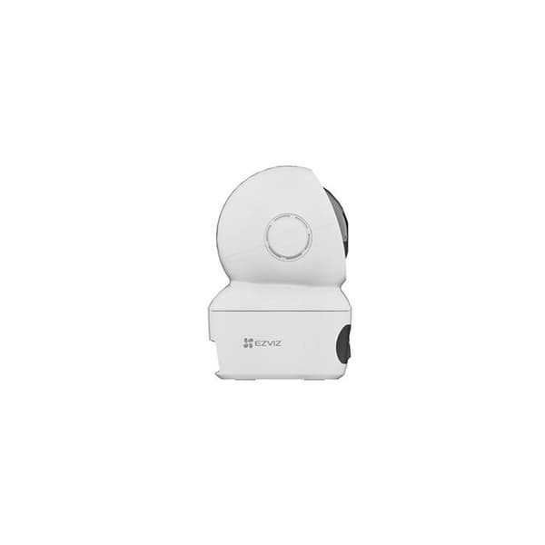 Panorama Wi-Fi-kamera - EZVIZ - H7c - Dubbel lins - 2K+ - AI-detektion - Färg mörkerseende - Tvåvägsljud