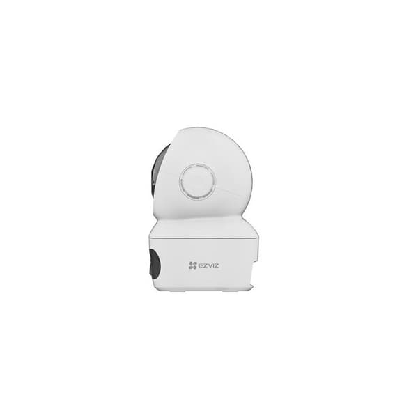 Panorama Wi-Fi-kamera - EZVIZ - H7c - Dubbel lins - 2K+ - AI-detektion - Färg mörkerseende - Tvåvägsljud
