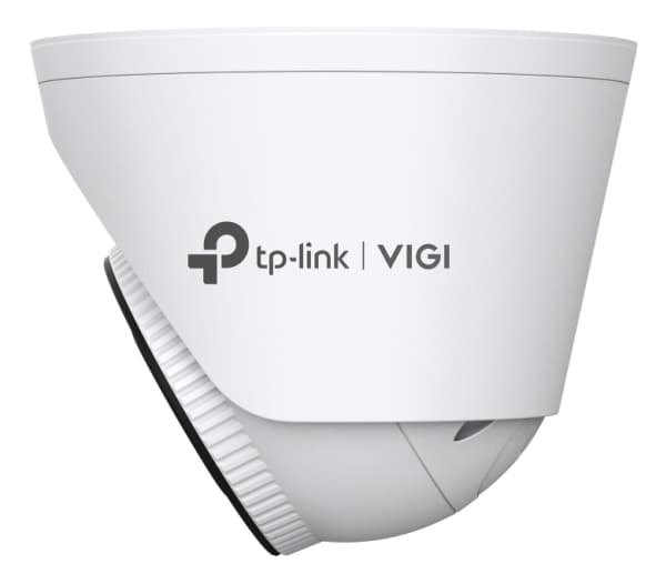 TP-Link INSIGHT S455, IP security camera, Outdoor, Wired, 64 m, 120 dB, Ceiling