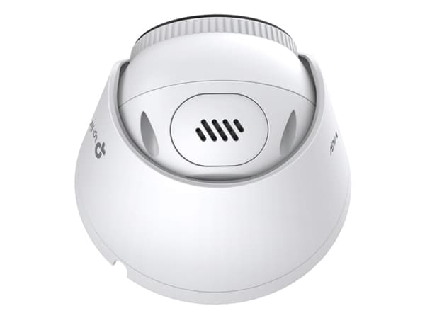 TP-Link INSIGHT S445, IP-sikkerhetskamera, Utendørs, Koblet med ledninger (ikke trådløs), 64 m, 120 dB, Tak
