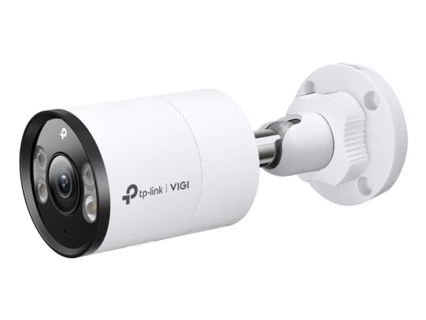 TP-Link INSIGHT S355, IP-sikkerhetskamera, Utendørs, Koblet med ledninger (ikke trådløs), 64 m, 120 dB, Vegg
