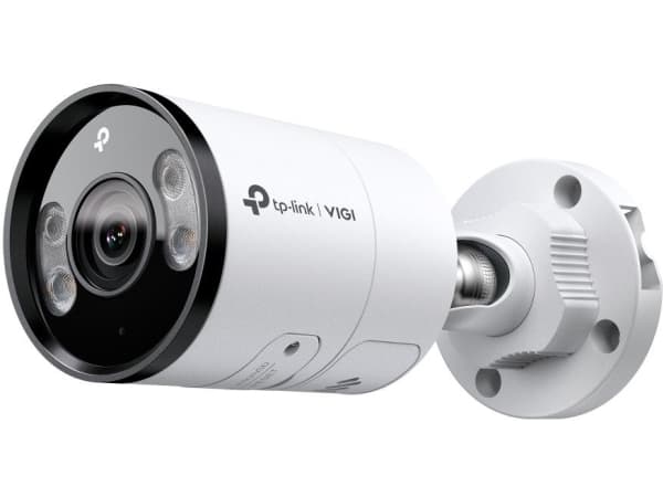 TP-Link INSIGHT S355, IP-sikkerhetskamera, Utendørs, Koblet med ledninger (ikke trådløs), 64 m, 120 dB, Vegg