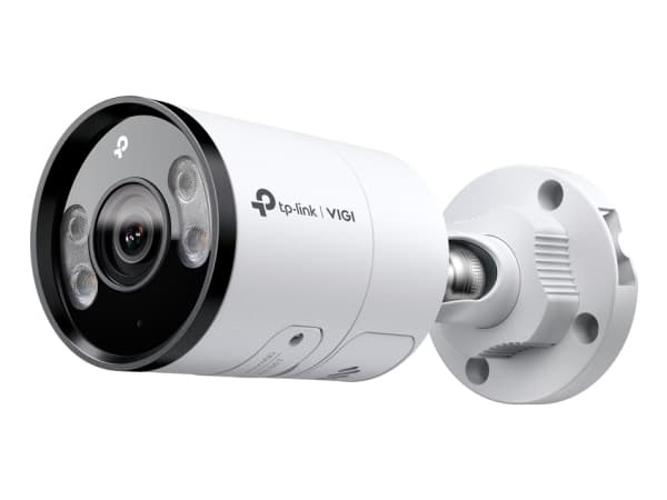 TP-Link INSIGHT S355, IP-sikkerhetskamera, Utendørs, Koblet med ledninger (ikke trådløs), 64 m, 120 dB, Vegg