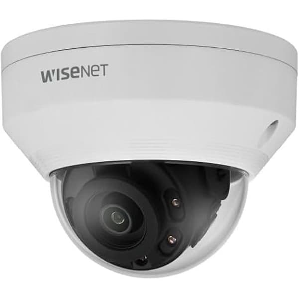 Kamera - HANWHA - ANV-L6012R - Hög kvalitet - Nattvision - Utomhus