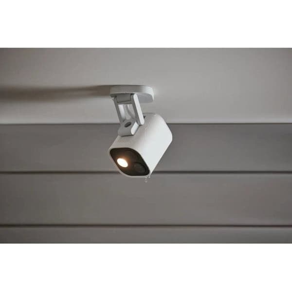 AQARA Kamera Hub G5 Pro Wi-Fi (CH-C07DW), vit
