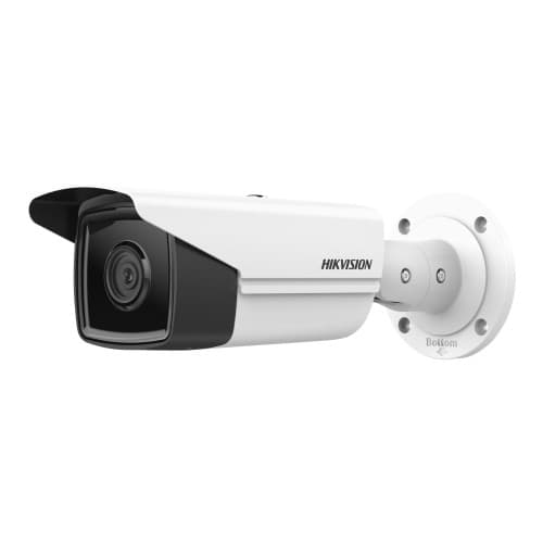Hikvision Pro Series (All) DS-2CD2T83G2-4I - nätverksövervakningskamera - kula