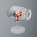 Miniatyrbild 3 av 5: Netatmo Inomhuskamera Advance Vit