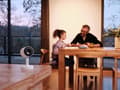 Miniatyrbild 2 av 5: Netatmo Inomhuskamera Advance Vit