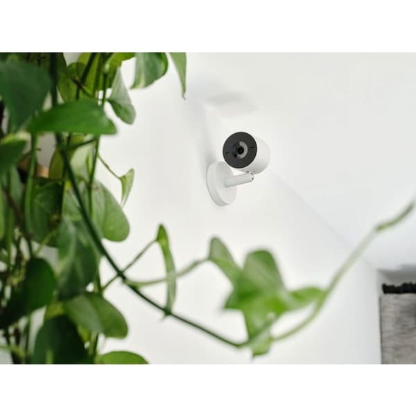Netatmo Inomhuskamera Advance Vit