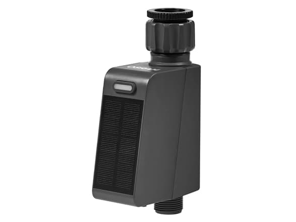 Osram SMART+ WiFi Irrigation Controller | Dark Grey