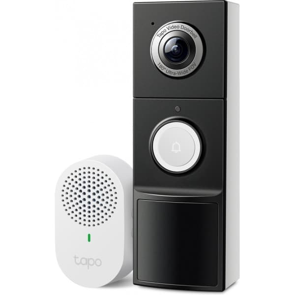 TP-Link Tapo D235 dörrklockkamera