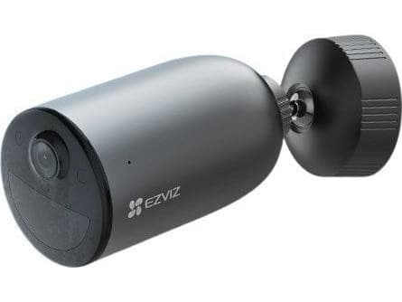 EZVIZ EB3 (AOV Version), IP security camera, Outdoor, Wireless, Ceiling/wall, Black, Bullet