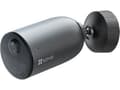 Pikkukuva 2 / 2: EZVIZ EB3 (AOV Version), IP security camera, Outdoor, Wireless, Ceiling/wall, Black, Bullet