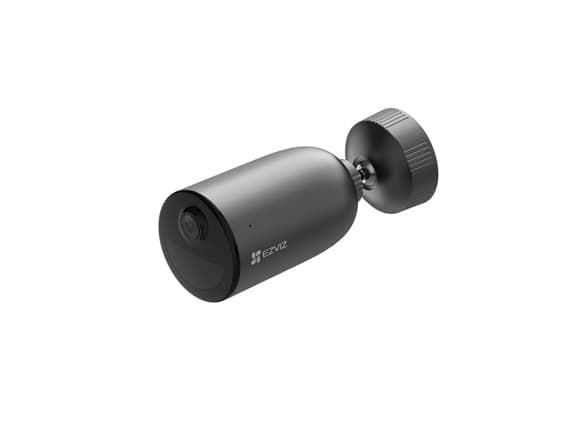 EZVIZ EB3 (AOV Version), IP security camera, Outdoor, Wireless, Ceiling/wall, Black, Bullet musta