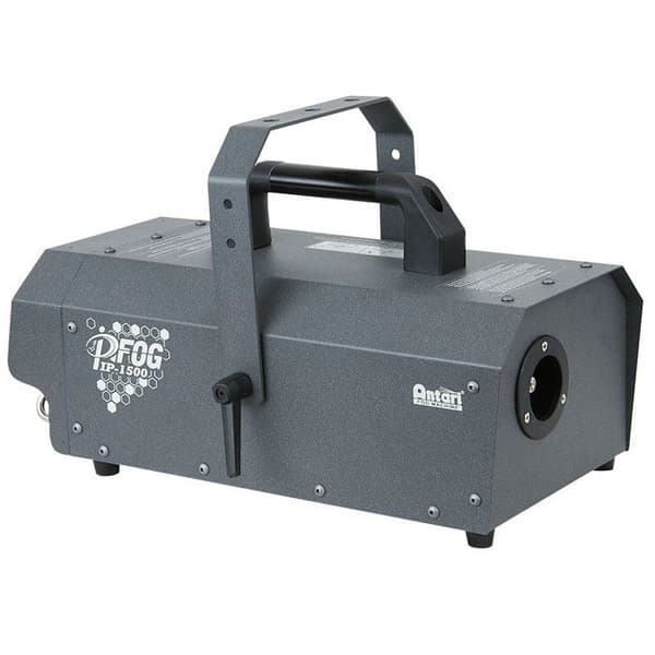 Antari IP-1500 Dimmaskin