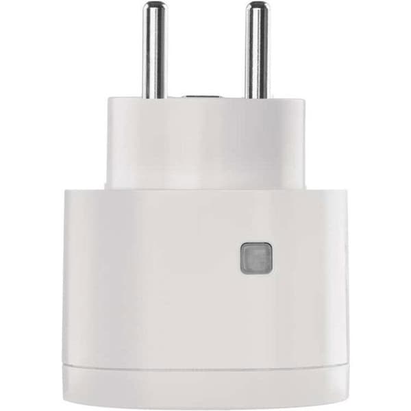 Prise EMOS GoSmart WiFi IP-3001F med timer