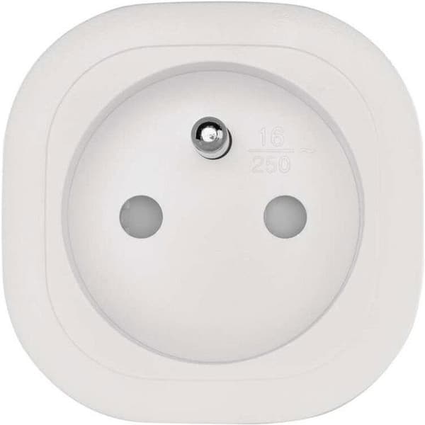 Prise EMOS GoSmart WiFi IP-3001F med timer